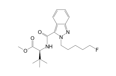 5-fluoro ADB 2'-indazole isomer