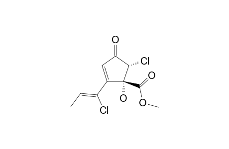 VM-4798-1B;MINOR-ISOMER