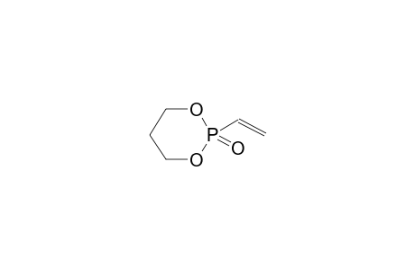 2-OXO-2-VINYL-1,3,2-DIOXAPHOSPHORINANE