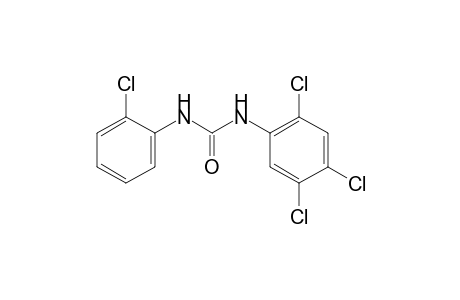 2,2',4,5-tetrachlorocarbanilide