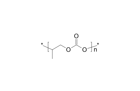 Poly(propylene carbonate), average Mn ~50,000