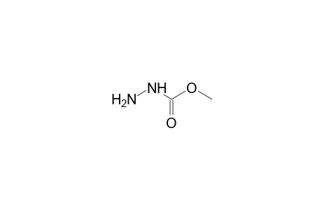 Carbazic acid, methyl ester