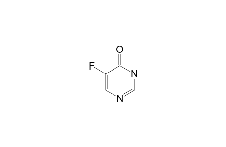 5-fluoro-3H-pyrimidin-4-one