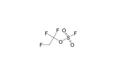 1,1,2-Trifluoroethylfluorosulfonate