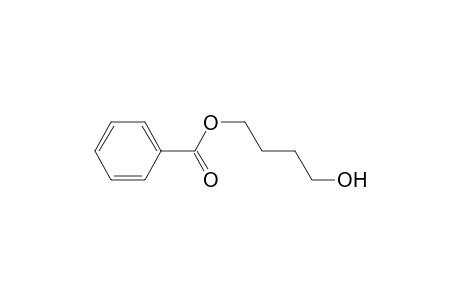 4-Hydroxybutyl benzoate