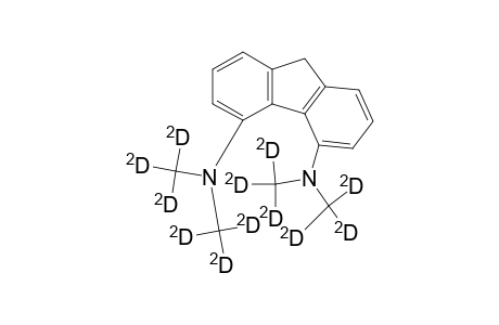 9H-Fluorene-4,5-diamine, N,N,N',N'-tetra(methyl-D3)-