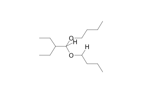 3-ETHYL-4,4-DIBUTOXYBUTANE
