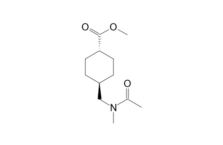 Tranexamic acid AC 2ME