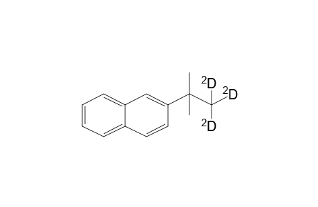 2-tert-Butylnaphthalene