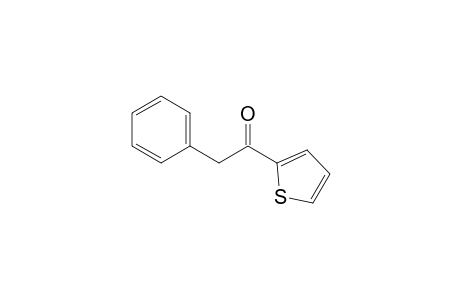 2-Phenyl-1-(2-thienyl)ethanone