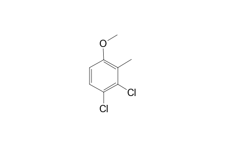 Benzene, 1-methoxy-2-methyl-, dichloro deriv.
