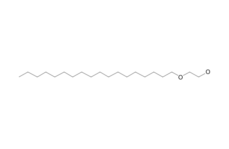 Ethanol, 2-(octadecyloxy)-