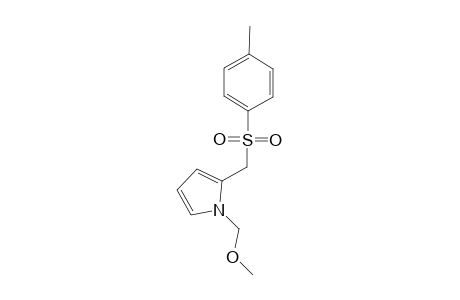 N-Methoxymethyl-2-pyrrolemethyl p-tolylsulfone