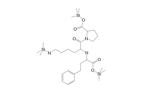 Lisinopril 3TMS