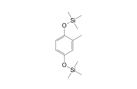 2-Methyl-1,4-bis(trimethylsiloxy)benzene