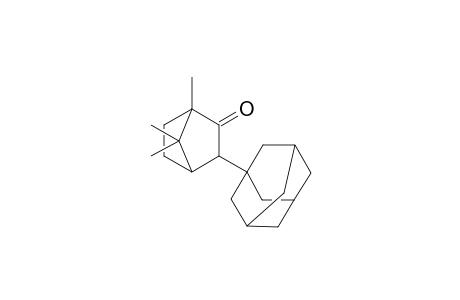 endo/exo-3-(1-Adamantyl)-1,7,7-trimethylbicyclo[2.2.1]heptan-2-one