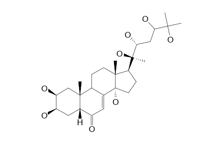 ABUTASTERONE