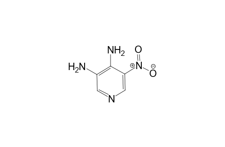 3,4-Diamino-5-nitropyridine