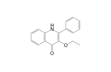 3-Ethoxy-2-phenyl-1H-quinolin-4-one