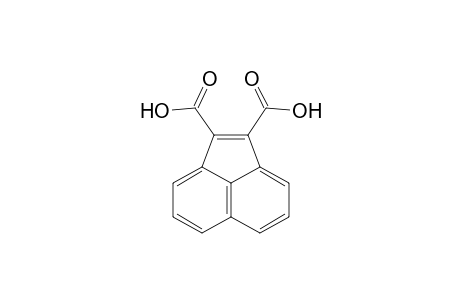 Acenaphthylene-1,2-dicarboxylic acid
