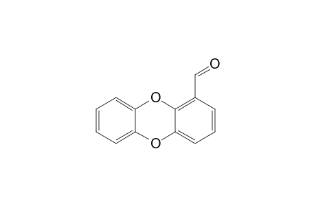 1-dibenzo-p-dioxincarboxaldehyde
