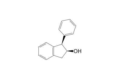(1R,2S)-1-Phenylindan-2-ol