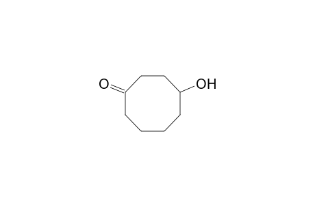 4-Hydroxycyclooctanone