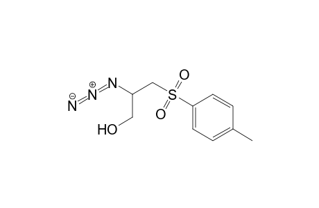 2-Azido-3-tosyl-1-propanol