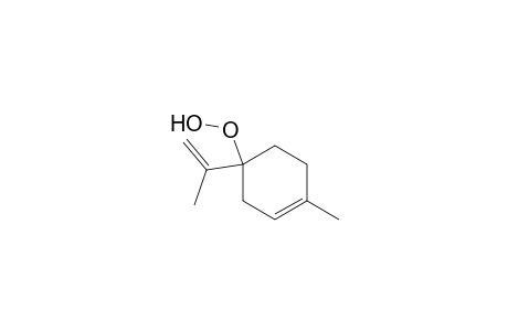 p-mentha-1,8-dien-4-hydroperoxide