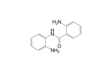 Benzamide, 2-amino-N-(2-aminophenyl)-