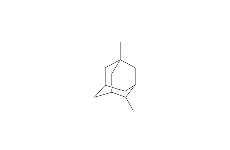 1,4-Dimethyladamantane (isomer 1)