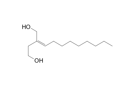 1,4-Butanediol, 2-nonylidene-, (Z)-