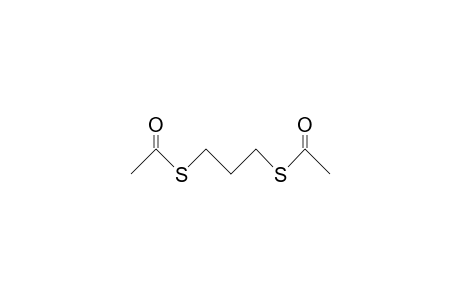1,3-S-Diacetyl-propane-1,3-dithiol