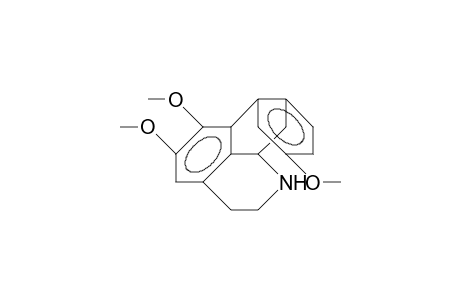 (-)-O-Methylzenkerine