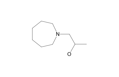 hexahydro-a-methyl-1H-azepine-1-ethanol