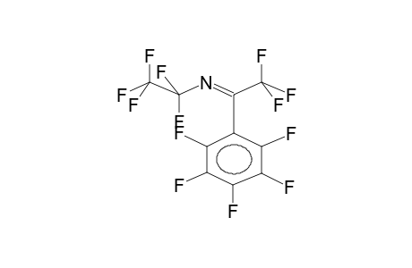 ANTI-PERFLUORO-2-PHENYL-3-AZAPENT-2-ENE