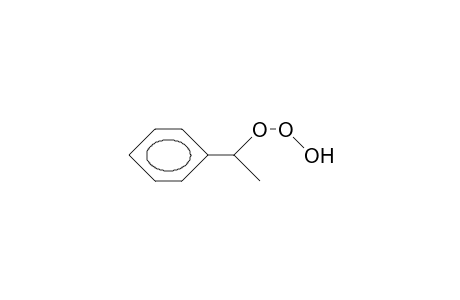 A-Hydrotrioxy-ethyl-benzene