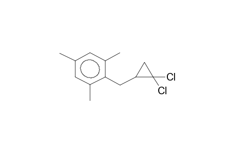 1-(2,4,6-TRIMETHYLBENZYL)-2,2-DICHLOROCYCLOPROPANE