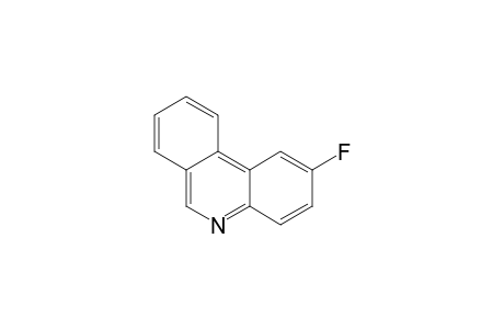 2-Fluorophenanthridine