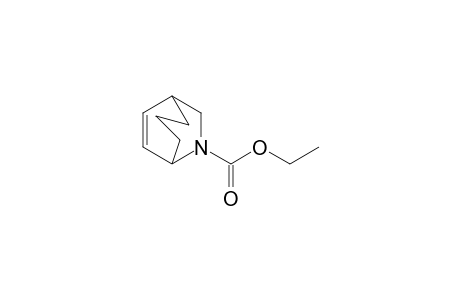 N-Carbethoxy-7-azabicyclo[3.2.1]non-8-ene