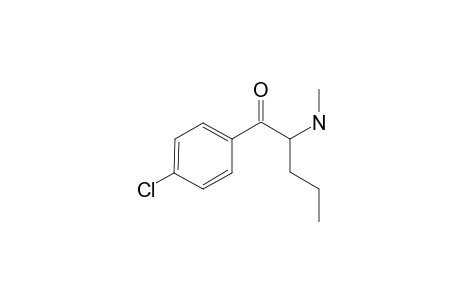 4-Chloropentedrone