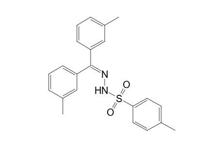 N'-(dim-tolylmethylene)-4-methylbenzenesulfonohydrazide