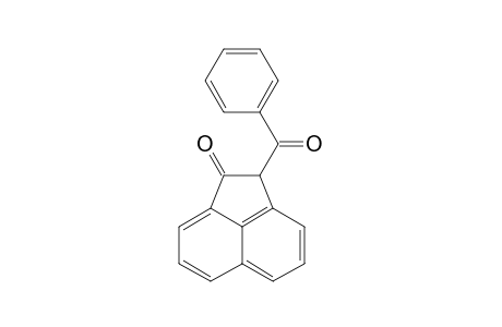 2-(Phenylcarbonyl)-2H-acenaphthylen-1-one