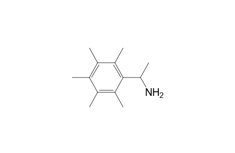 1-(2,3,4,5,6-Pentamethylphenyl)ethanamine