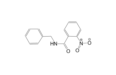 N-benzyl-2-nitrobenzamide