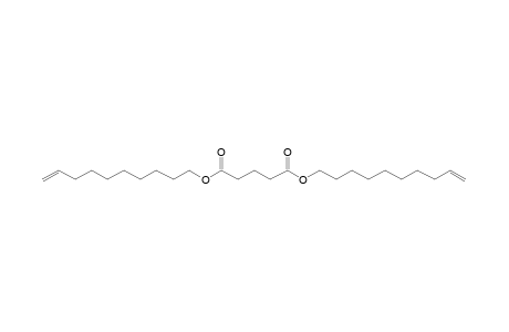 Glutaric acid, didec-9-enyl ester