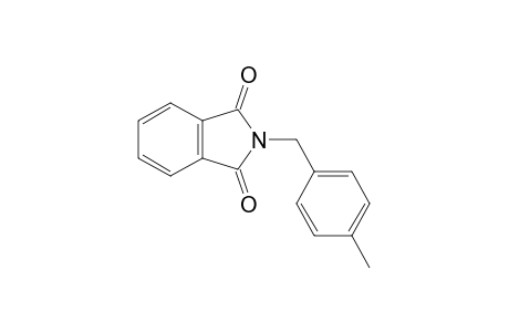 N-(p-methylbenzyl)phthalimide