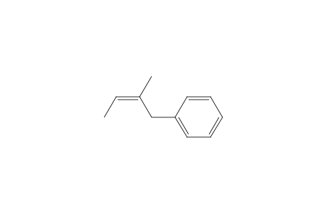 2-Butene, 2-methyl-1-phenyl-, (Z)-