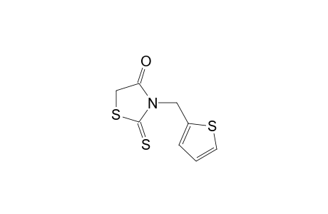 3-(2-thenyl)rhodanine