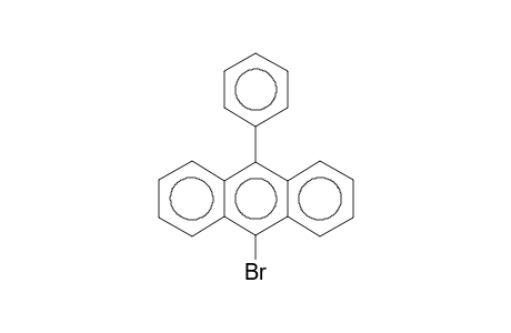 9-Bromo-10-phenylanthracene